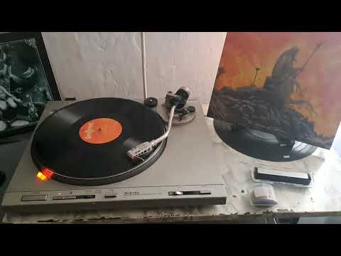 Gates Of Ishtar - Perpetual Dawn (The Arrival of Eternity - End My Pain)