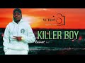 KILEL JAZZ SILENT CHOMYONINYON LYRICS VIDEO
