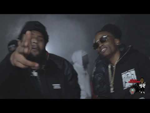 RMC Mike x Trappa - Back And Fourth (Official Music Video) [Shot By. @OneWayVisuals}