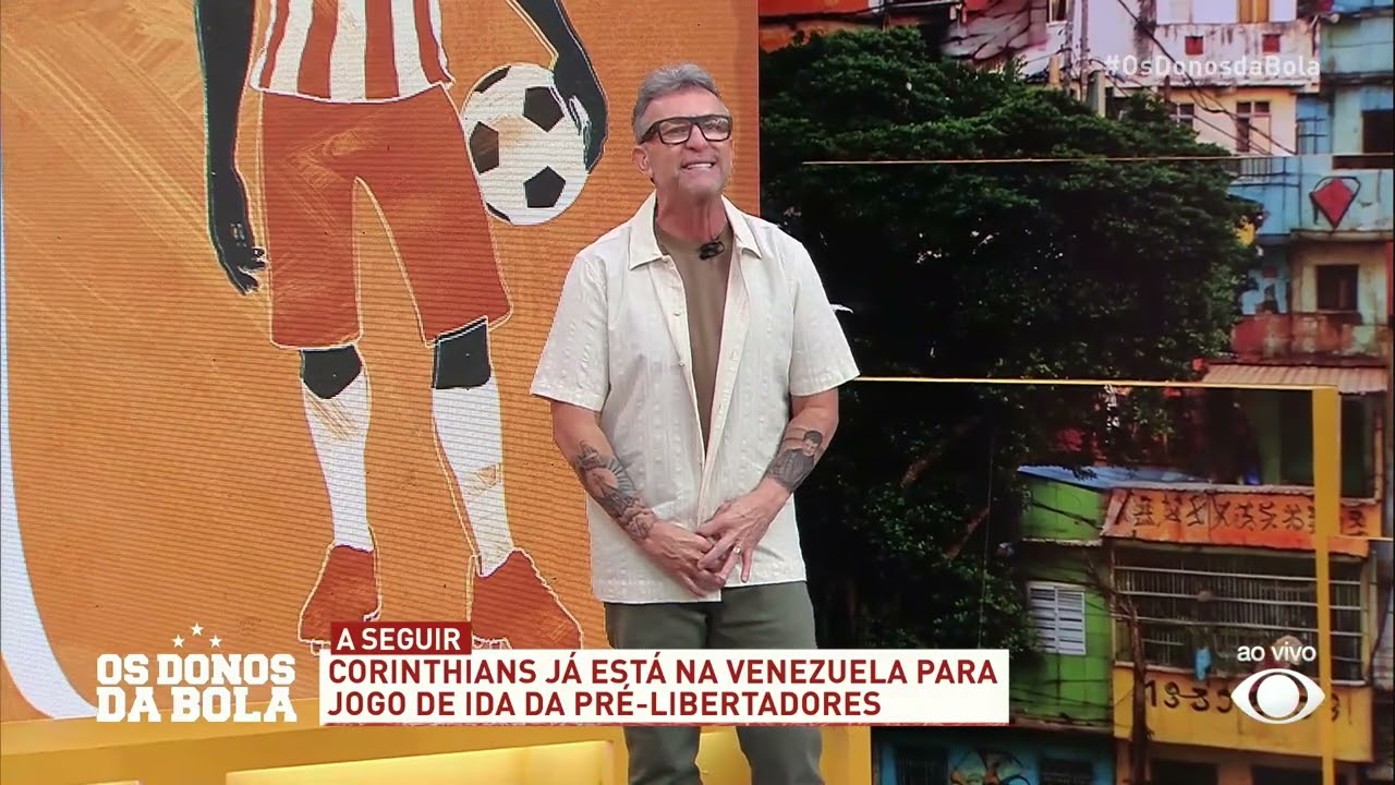 Neto detona jogadores que pedem fim do gramado sintético: ‘Palhaçada’