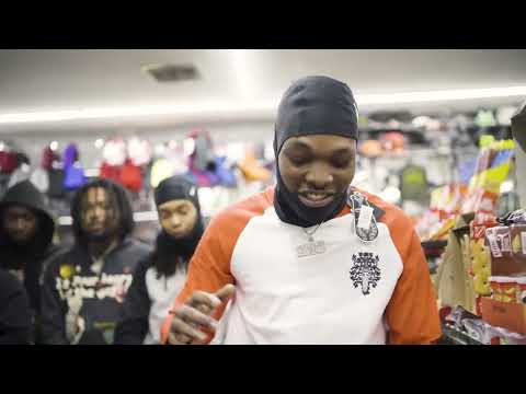 LI MIKE1K "SWITCH MY GUN" (@freakmanedaceo )