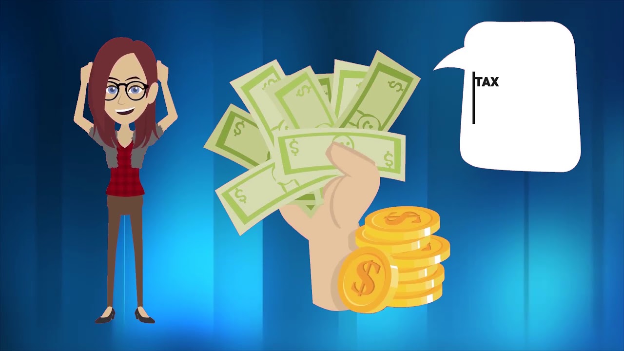 All States  Income Tax Services