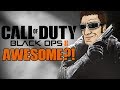 Why Was Call of Duty: Black Ops 2 SO AWESOME?!