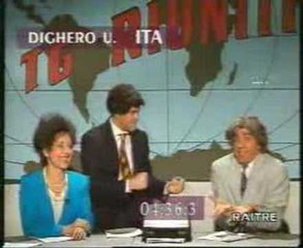 Broncoviz TGRiuniti - Par Condicio