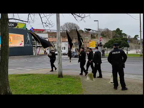 Skandal na obilježavanju akcije Maslenica