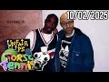 Two West Coast Emcees Bits And Banter 10 02 2025
