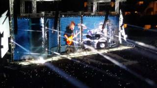 Metallica - Hardwired & Atlas Rise