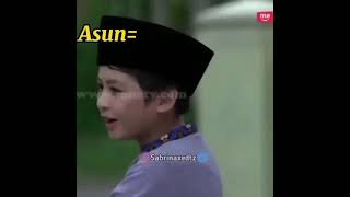 Download lagu pertama rassya main flim jdi asun dan sekarang jdi indro mp3