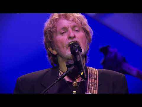 Yes - Changes (Live At The Apollo 2017)