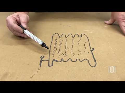 Single-Pipe Steam Radiators Vs. Two-Pipe Steam Radiators.
