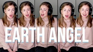 Earth Angel - The Penguins (Cover)