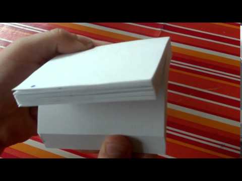 daumenvideo der springende punkt daumenkino