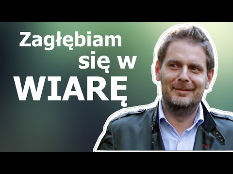 Wojciech Modest Amaro - świadectwo wiary / nawrócenia