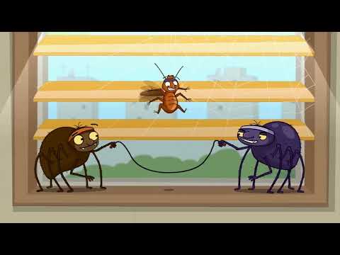 غرفة ونص 2 Video