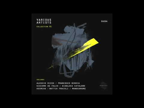 Kosmiko - Sub Urbe (Original Mix) [RA004]