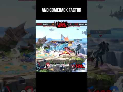 Why Incineroar Is Great - Smash Ultimate