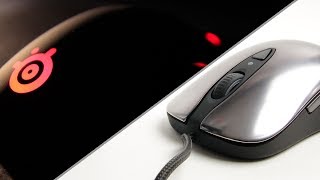 Video thumbnail for SteelSeries Sensei & Rival Unboxing | Review | Unboxholics by Unboxholics