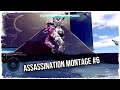 Clouds - Halo 5 Assassination Montage Clouds - Halo 5 Assassination Montage