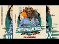 Aluta Roots Reggae Back To Back Mix Dj Moshkim