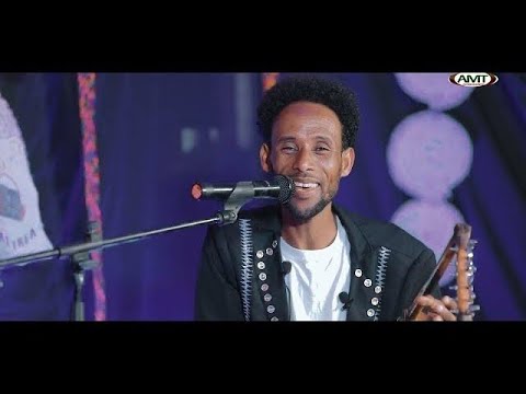 New Eritrean Music 2023-  mickele tekle (santa)/ gaeda /ሚከኤለ   (ሳንጣ)? ጋዕዳ