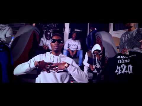 Zakay Masasi X Ricky Sosa - Qui suis-je ? (Prod By Rob White)