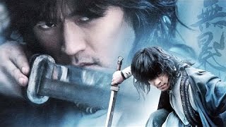 Best New Action Chinese HD Movies - The Destiny - Martial Arts Movie English Subtitles