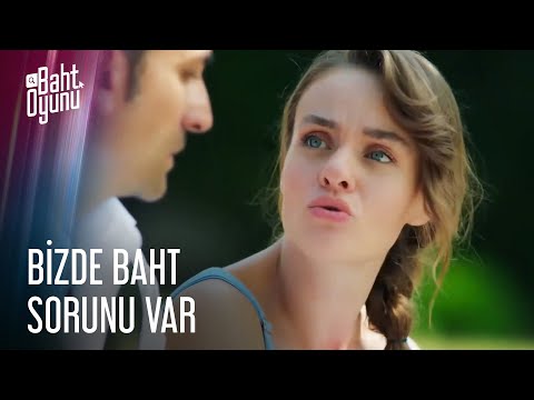 Evde Kalmış Kadın Tipleri 😥 | Baht Oyunu 12. Bölüm