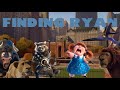 Finding Ryan Part 23 Darla S Visit