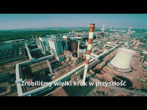 Film z realizacji – Modernizacja Pirometalurgii