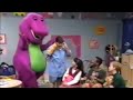 Barney Song Had A Little Rooster Grown Ups For A Day
