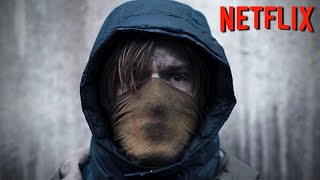 Top 5 Best TIME TRAVEL Movies and Series on Netflix Right Now! 2022