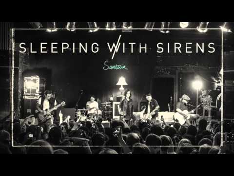 Sleeping With Sirens - "Santeria" (Full Album Stream)