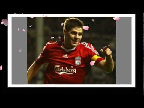 Gerrard rap show.avi