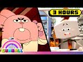 Free Food Frenzy Gumball Cartoon Network