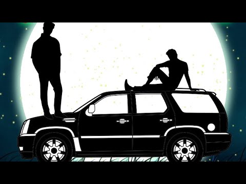 "НА РЕПИТЕ В ЭСКАЛЕЙДЕ" - Late Date X Groof.