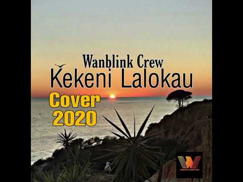 Logo-Lea - Kekeni Lalokau (Motuan Cover)