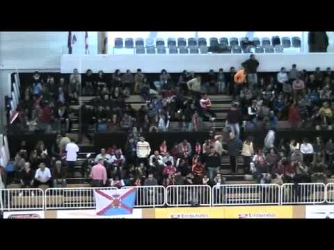 LF J15 EMBUTIDOS PAJARIEL BEMBIBRE PD...,70 - 78,SPAR CITYLIFT GIRONA... (17/01/2015)