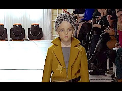 MARGO STYLE Highlights Fall 2018/2019 Odessa - Fashion Channel