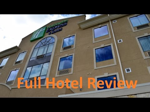 Full Hotel Review: Holiday Inn Pearland Houston South