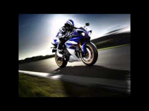 Goliniak (Historia o miłości motocyklisty vol 1,2,3,4,5)