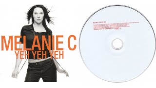 Melanie C - Yeh Yeh Yeh (Full DVD Single)