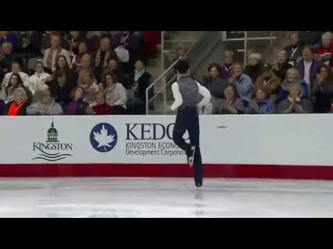 2015 Nats - Nam Nguyen SP