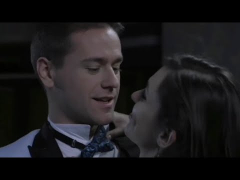 KAKO SE SNIMILA SCENA KADA MILA (pijana) LJUBI ALEKSU