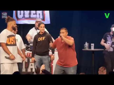 Rap am Mittwoch die besten disse