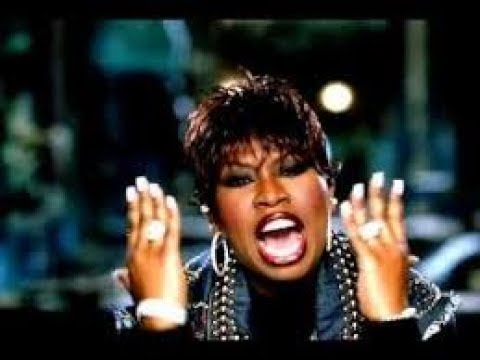 Get Your Freak On | Missy Elliott vs. Madonna | Kabasco remix