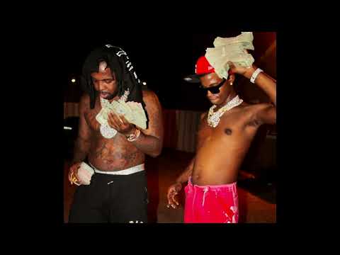 Lil Double 0 x EST Gee - Get Back Gang (Leak)