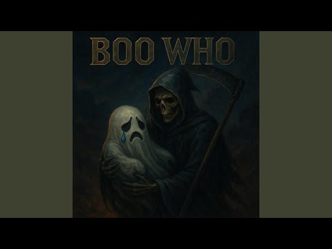 Boo Who