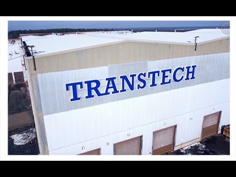 Transtech Oy