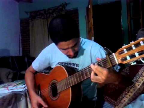 Porque ud se lo merece por Andres Romero