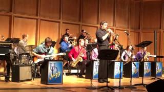 What is this thing called love - Cole Porter